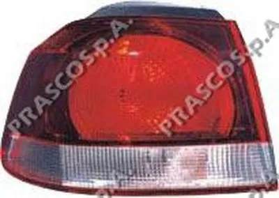 Задний фонарь PRASCO купить