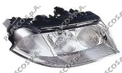 Фара PRASCO купить