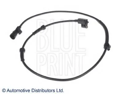 Датчик, частота вращения колеса BLUE PRINT купить