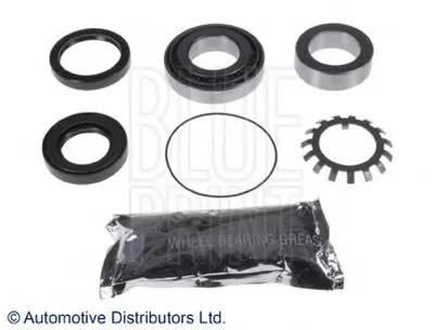 Комплект подшипника ступицы колеса BLUE PRINT купить