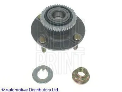 Комплект подшипника ступицы колеса BLUE PRINT купить