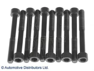 Комплект болтов головки цилидра BLUE PRINT купить