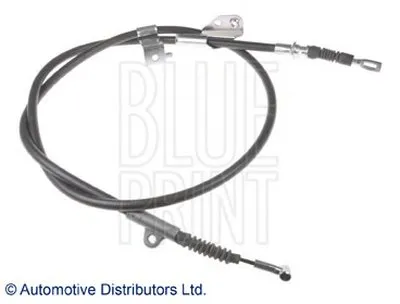 Трос, стояночная тормозная система BLUE PRINT купить