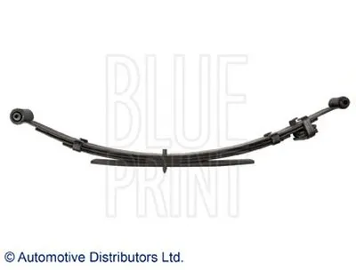 Рессорный лист BLUE PRINT купить