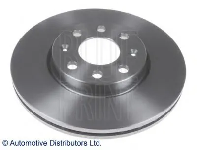 Тормозной диск BLUE PRINT купить