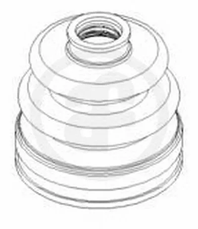 Комплект пылника, приводной вал AUTOFREN SEINSA купить