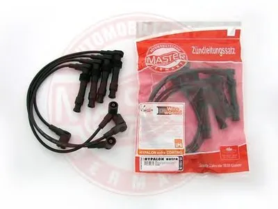 Комплект проводов зажигания LPG Serie MASTER-SPORT купить