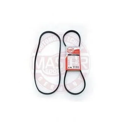 V-Ribbed Belts MASTER-SPORT купить