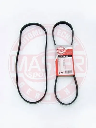 V-Ribbed Belts MASTER-SPORT купить