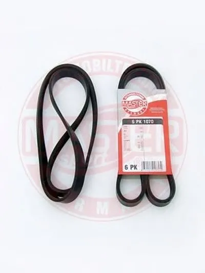 V-Ribbed Belts MASTER-SPORT купить