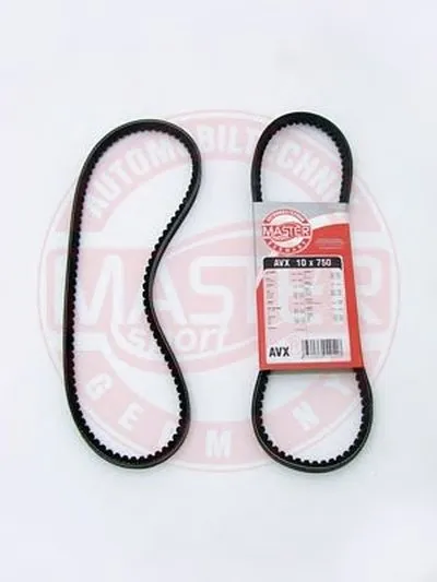 Клиновой ремень MASTER-SPORT купить