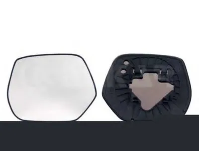 Зеркальное стекло, наружное зеркало ALKAR купить