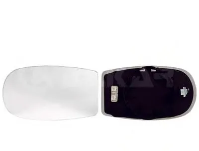 Зеркальное стекло, наружное зеркало ALKAR купить