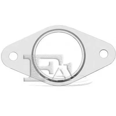 Прокладка, труба выхлопного газа FA1 купить