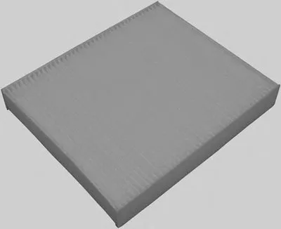 Фильтр, воздух во внутренном пространстве ACTIVAIR OPEN PARTS купить