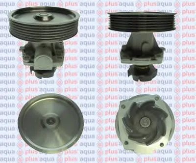 Водяной насос AQUAPLUS купить