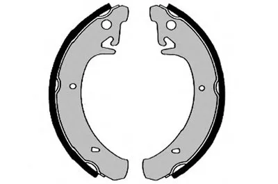 Комплект тормозных колодок RAICAM купить