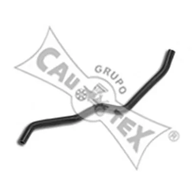Шланг радиатора CAUTEX купить