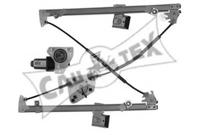 Подъемное устройство для окон CAUTEX купить