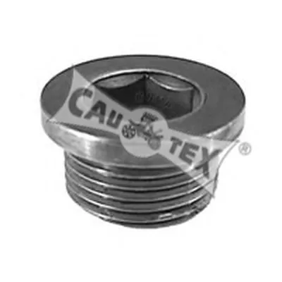 Резьбовая пробка, масляный поддон CAUTEX купить