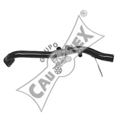 Трубка охлаждающей жидкости CAUTEX купить