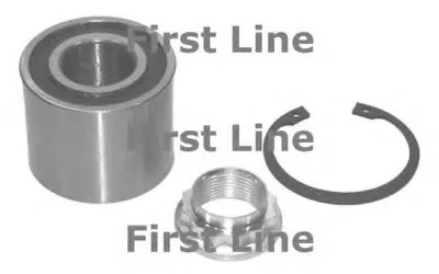 Комплект подшипника ступицы колеса FIRST LINE купить