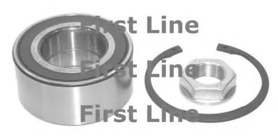 Комплект подшипника ступицы колеса FIRST LINE купить