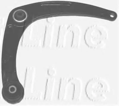 Рычаг независимой подвески колеса, подвеска колеса FIRST LINE купить