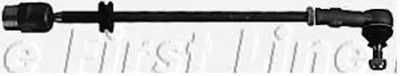 Поперечная рулевая тяга FIRST LINE купить