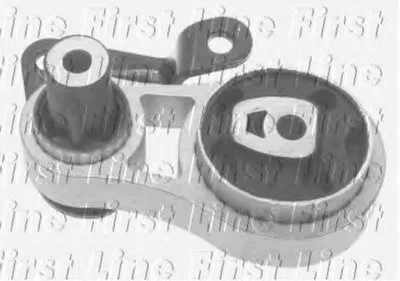 Кронштейн двигателя FIRST LINE купить