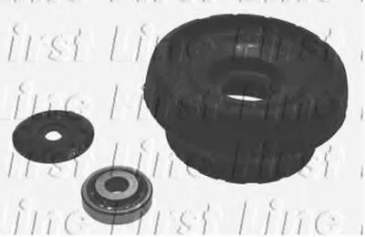 Опора стойки амортизатора FIRST LINE купить