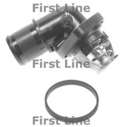 Термостат, охлаждающая жидкость FIRST LINE купить