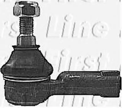 Наконечник поперечной рулевой тяги FIRST LINE купить