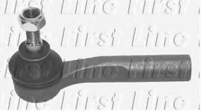 Наконечник поперечной рулевой тяги FIRST LINE купить