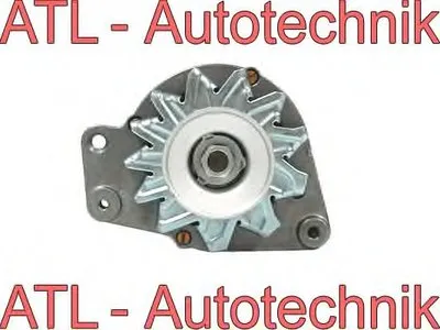 Генератор ATL Autotechnik купить