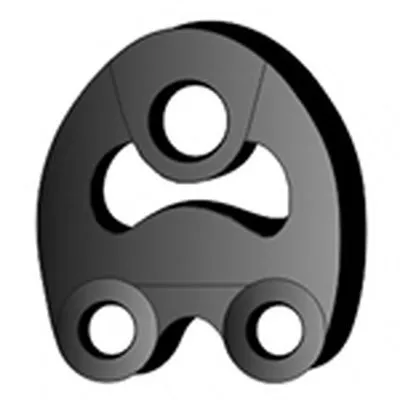 Резиновые полоски, система выпуска FENNO купить