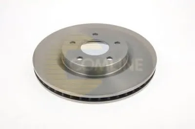 Тормозной диск COMLINE купить