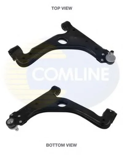 Рычаг независимой подвески колеса, подвеска колеса COMLINE купить