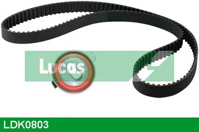 Комплект ремня ГРМ LUCAS ENGINE DRIVE купить