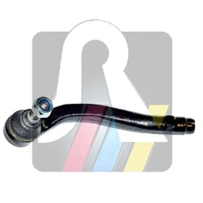 Наконечник поперечной рулевой тяги RTS купить