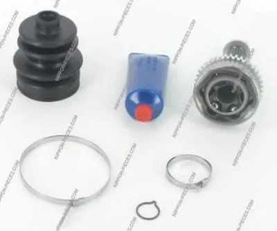 Шарнирный комплект, приводной вал NPS купить