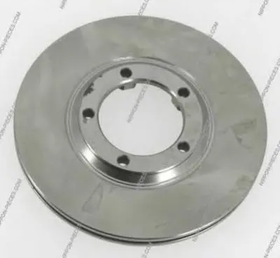 Тормозной диск NPS купить