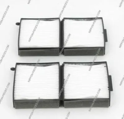 Фильтр, воздух во внутренном пространстве NPS купить