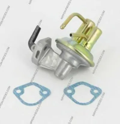 Топливный насос NPS купить