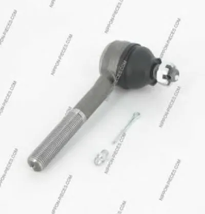 Угловой шарнир, продольная рулевая тяга NPS купить