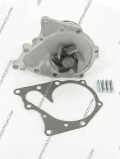 Водяной насос NPS купить