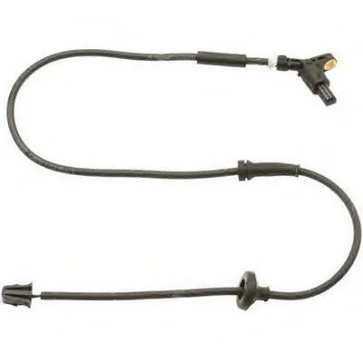 Датчик, частота вращения колеса FISPA купить