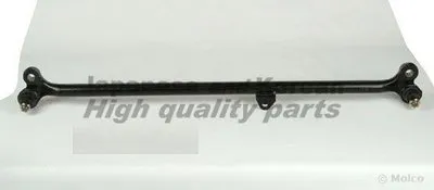 Поперечная рулевая тяга ASHUKI купить