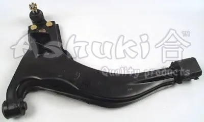Рычаг независимой подвески колеса, подвеска колеса ASHUKI купить