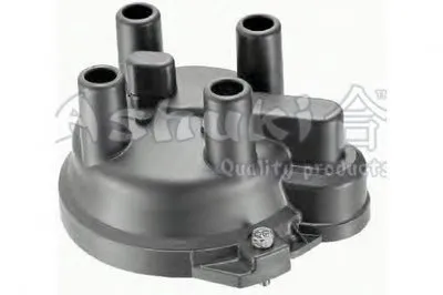 Крышка распределителя зажигания ASHUKI купить